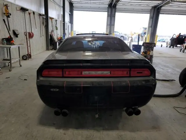 2014 DODGE CHALLENGER R/T  