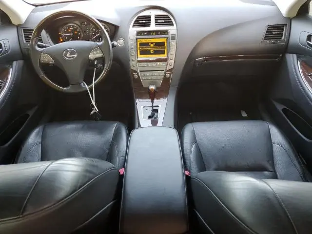 2010 LEXUS ES 350  