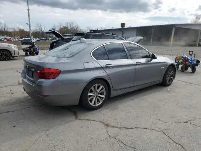 2014 BMW 528 XI  
