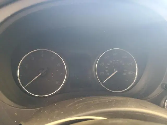 2016 MITSUBISHI OUTLANDER SE  