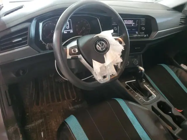 2020 VOLKSWAGEN JETTA S  