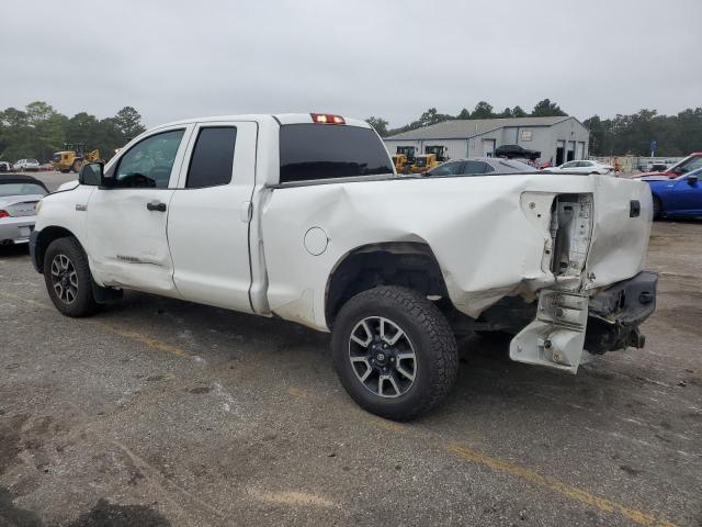 2012 TOYOTA TUNDRA DOUBLE CAB SR5