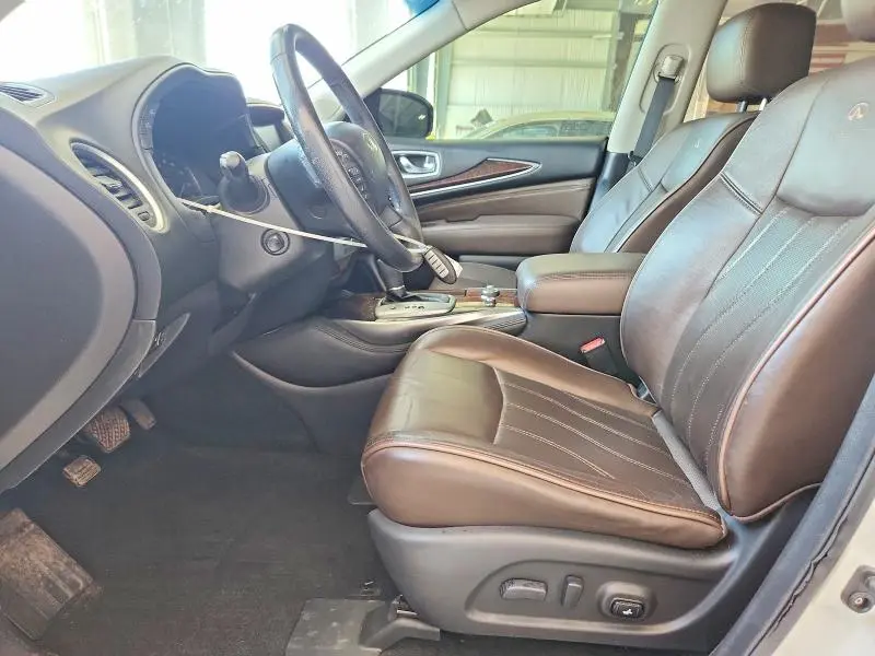 2013 INFINITI JX35 BASE  