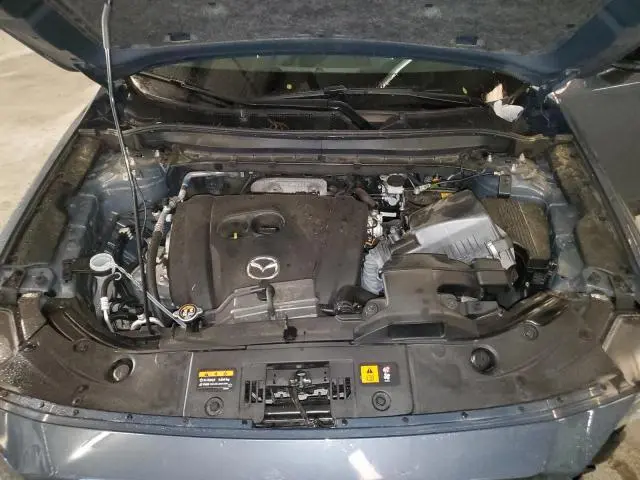 2023 MAZDA CX-5 PREFERRED  