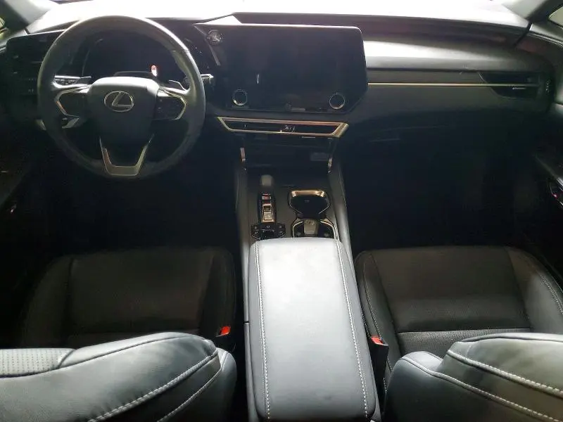 2023 LEXUS RX 350 PREMIUM+  