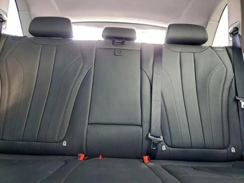 2015 BMW X5 SDRIVE35I  