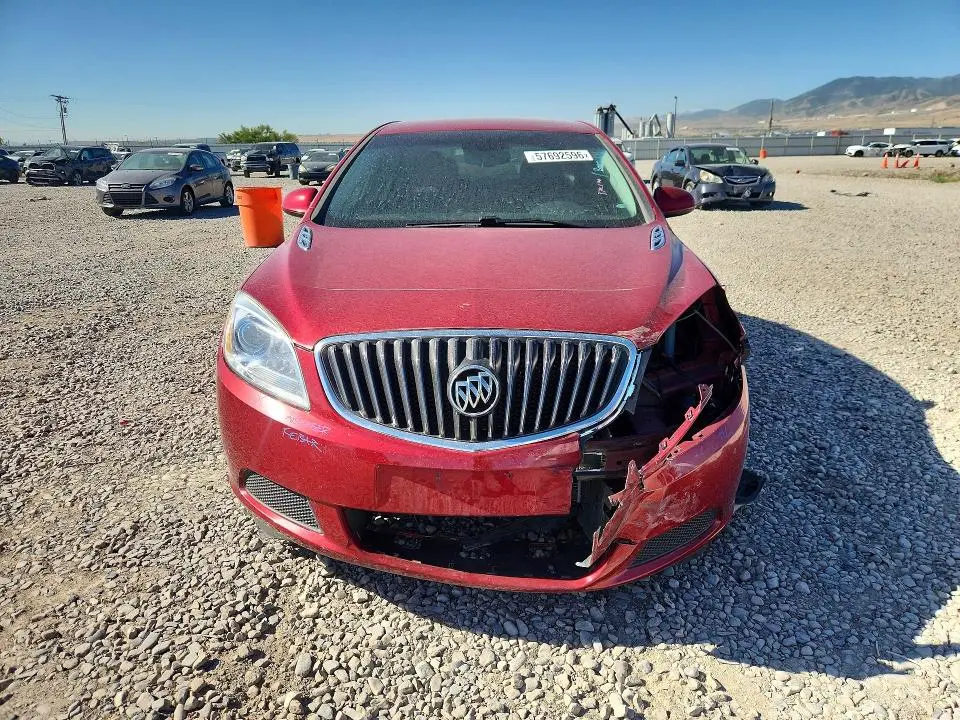 2015 BUICK VERANO   
