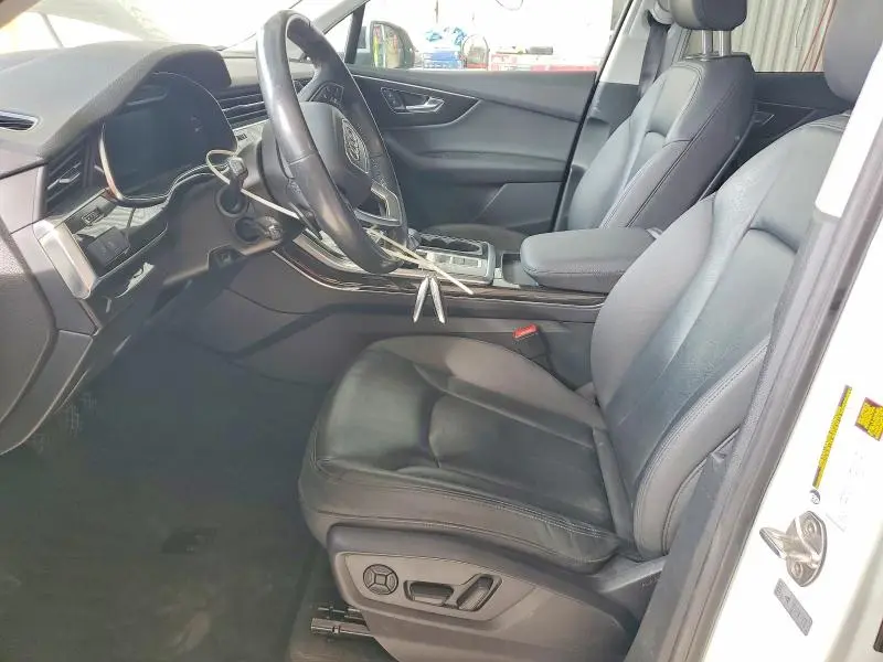 2021 AUDI Q7 PREMIUM PLUS  