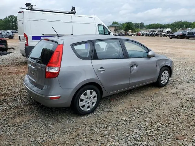 2012 HYUNDAI ELANTRA TOURING GLS  