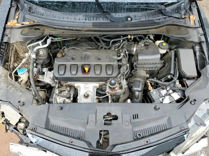 2013 ACURA ILX 20 PREMIUM  