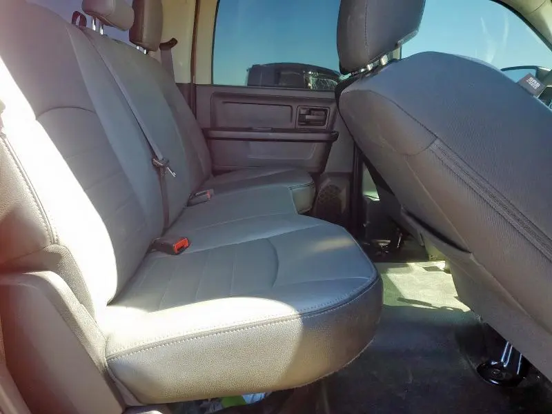 2021 RAM 1500 CLASSIC SSV  