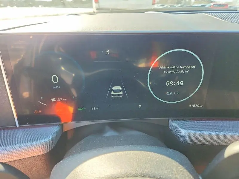 2024 HYUNDAI SONATA HYBRID  