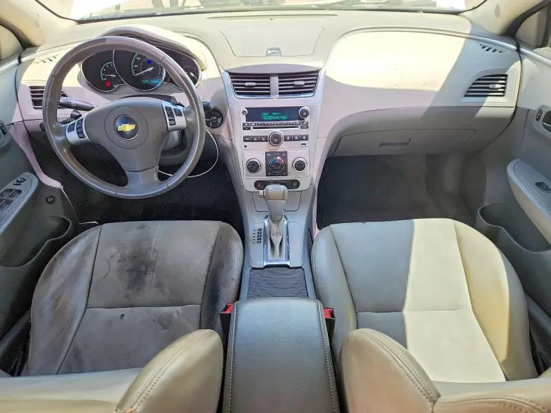 2010 CHEVROLET MALIBU 2LT  