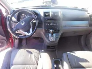 2010 HONDA CR-V EXL  