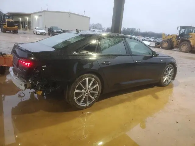 2024 AUDI A6 PREMIUM  