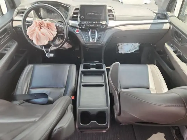 2020 HONDA ODYSSEY EXL  