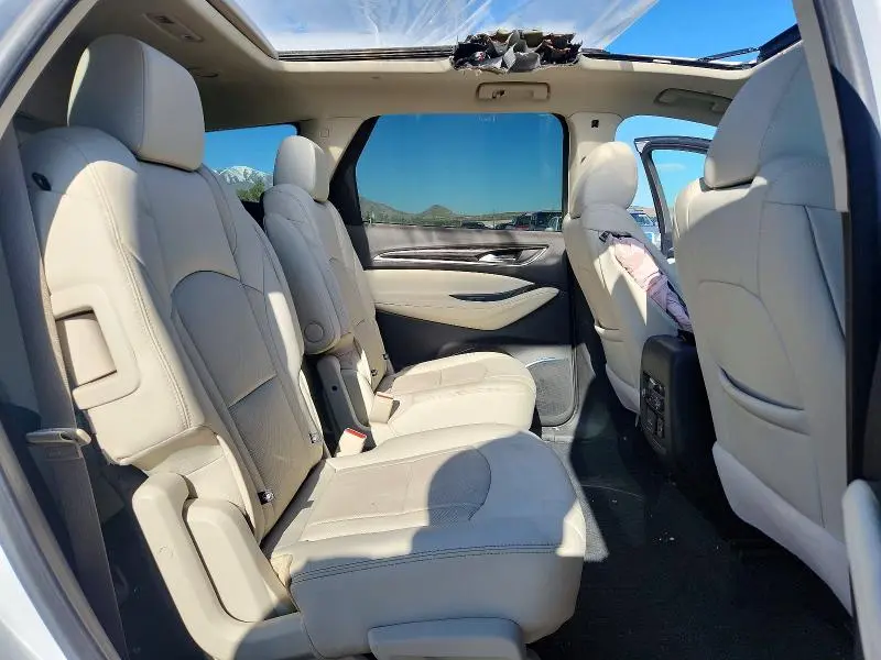 2023 BUICK ENCLAVE PREMIUM  