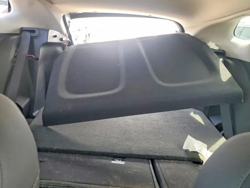 2024 CHEVROLET TRAX 1LT  