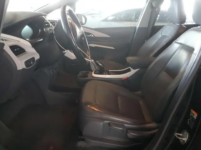 2019 CHEVROLET BOLT EV PREMIER  