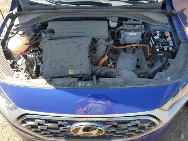 2022 HYUNDAI IONIQ SEL  