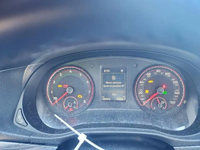 2021 VOLKSWAGEN PASSAT R-LINE  