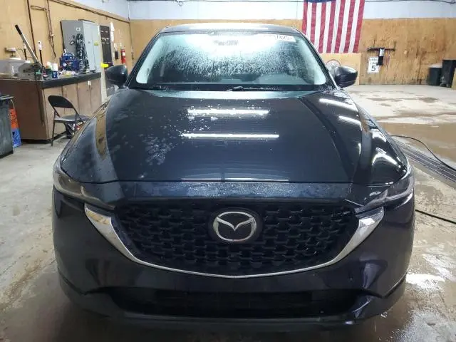 2024 MAZDA CX-5 SELECT  