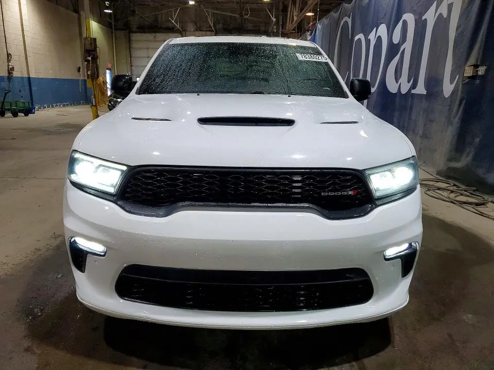 2021 DODGE DURANGO R  