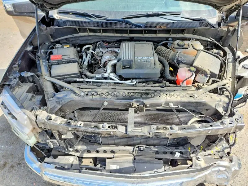 2024 CHEVROLET SILVERADO C1500 LT  