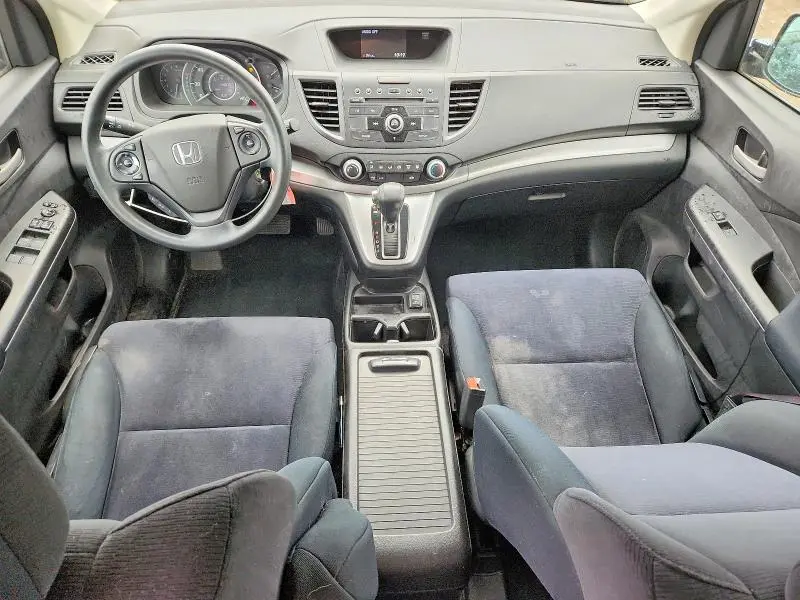 2012 HONDA CR-V LX  