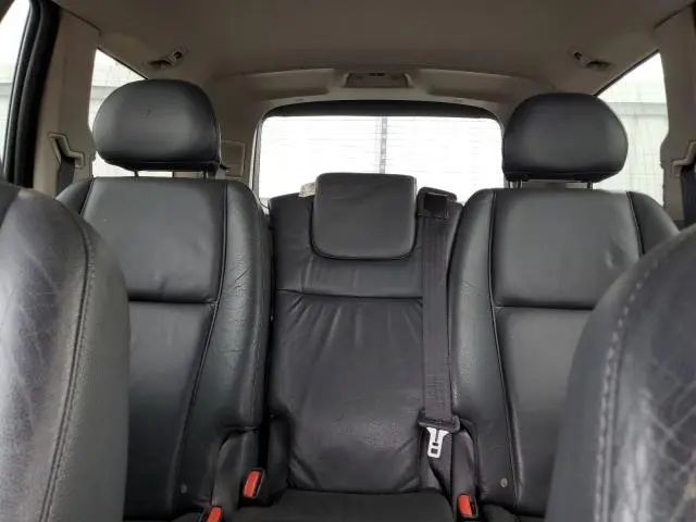 2010 VOLVO XC90 3.2  