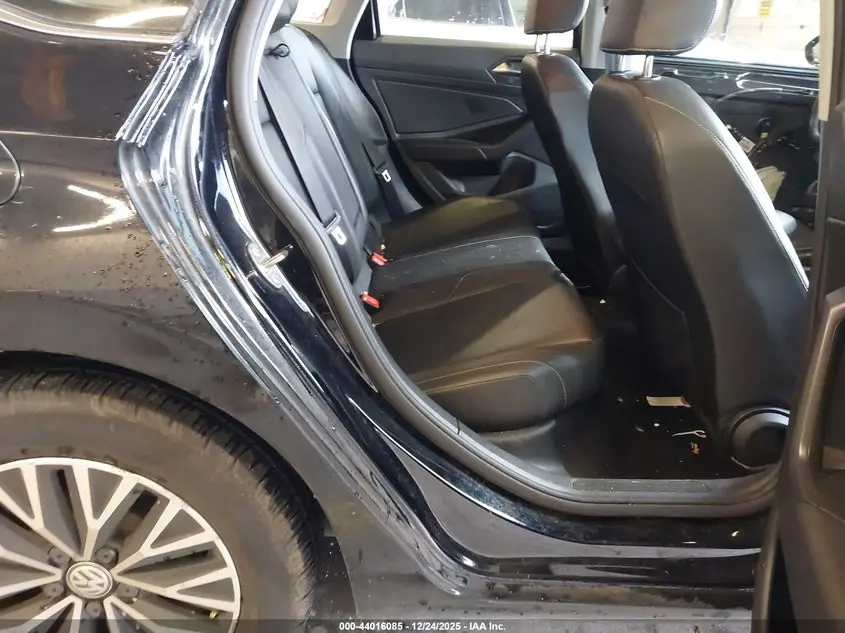 2019 VOLKSWAGEN JETTA 1.4T R-LINE/1.4T S/1.4T SE