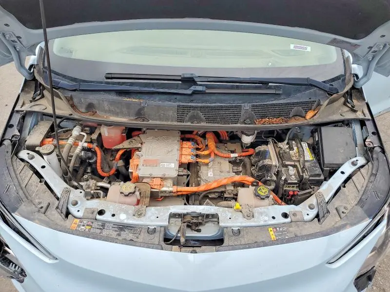 2023 CHEVROLET BOLT EV 1LT  