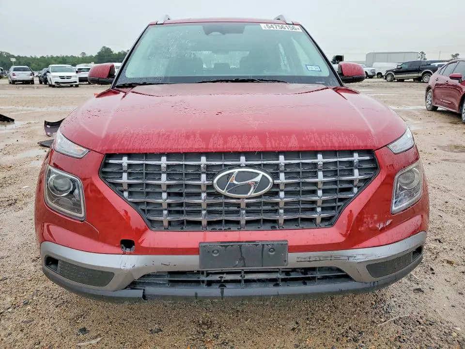 2024 HYUNDAI VENUE SEL  