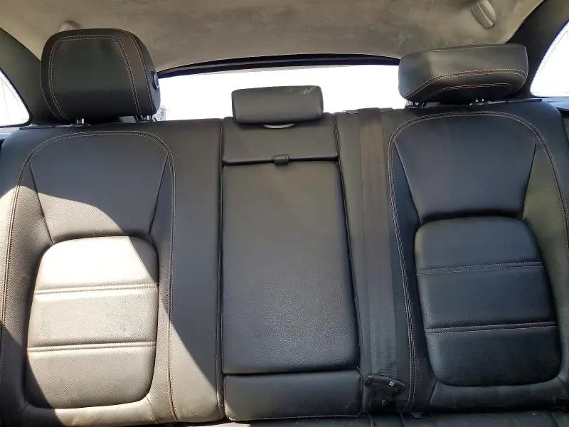 2019 JAGUAR F-PACE PRESTIGE  