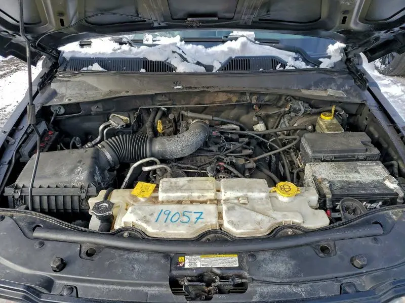 2010 JEEP LIBERTY RENEGADE  