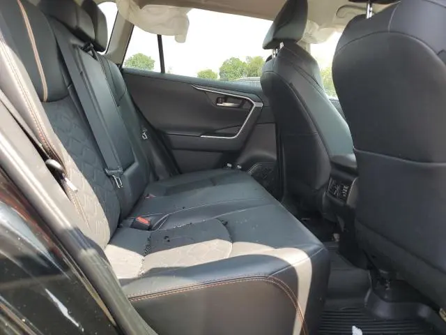 2022 TOYOTA RAV4 ADVENTURE  