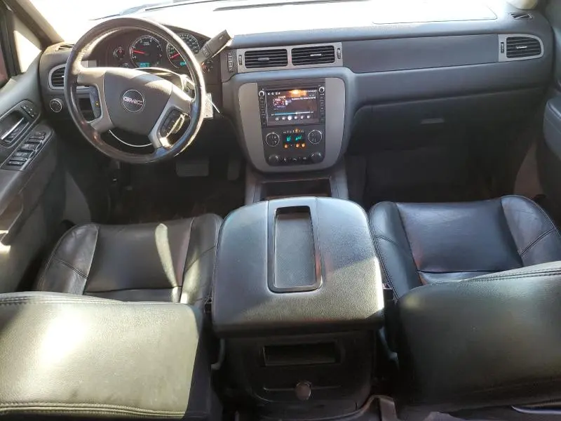 2013 GMC SIERRA C3500 SLT  