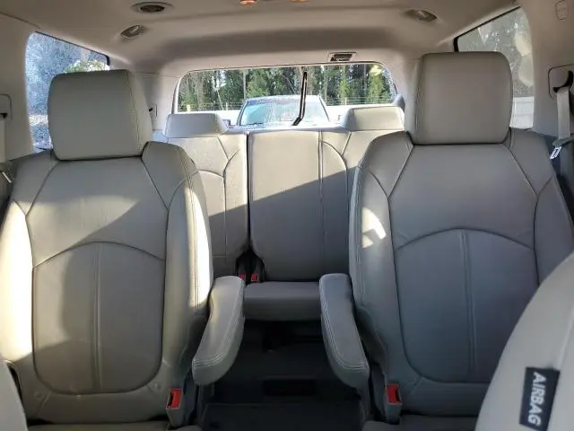 2015 GMC ACADIA SLT-1