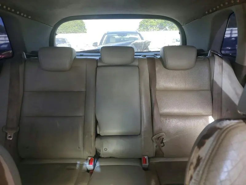 2010 ACURA RDX   