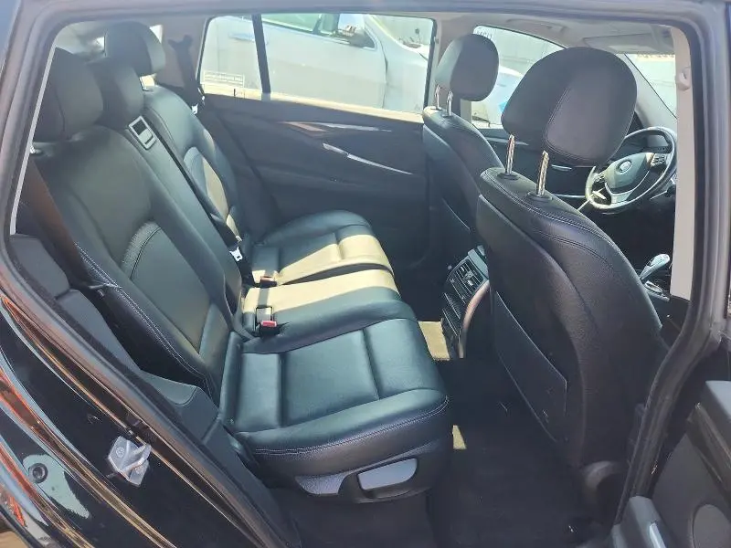 2014 BMW 535 XIGT  
