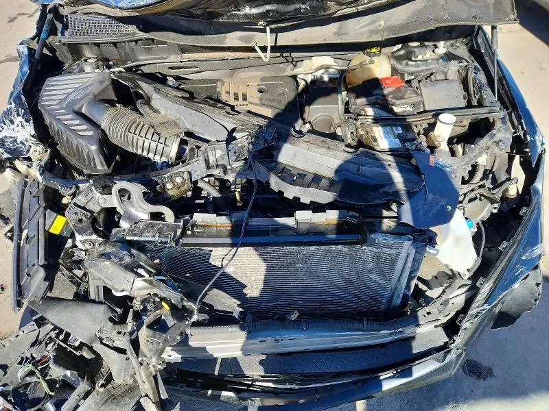 2020 CHEVROLET BLAZER 3LT  
