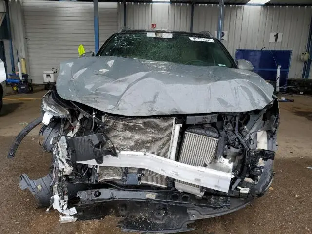 2021 HYUNDAI SANTA FE CALLIGRAPHY  