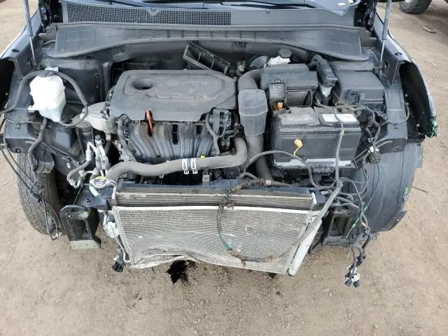 2020 KIA SORENTO L  