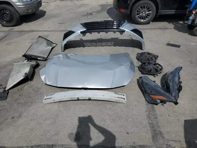 2023 NISSAN ALTIMA SV  