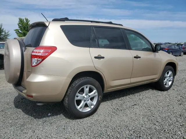 2010 TOYOTA RAV4   
