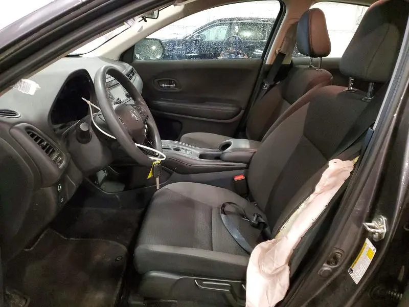 2020 HONDA HR-V LX  