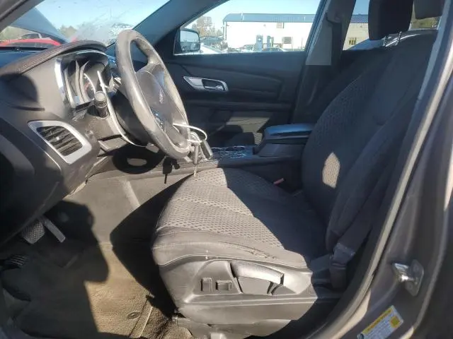 2011 GMC TERRAIN SLE  