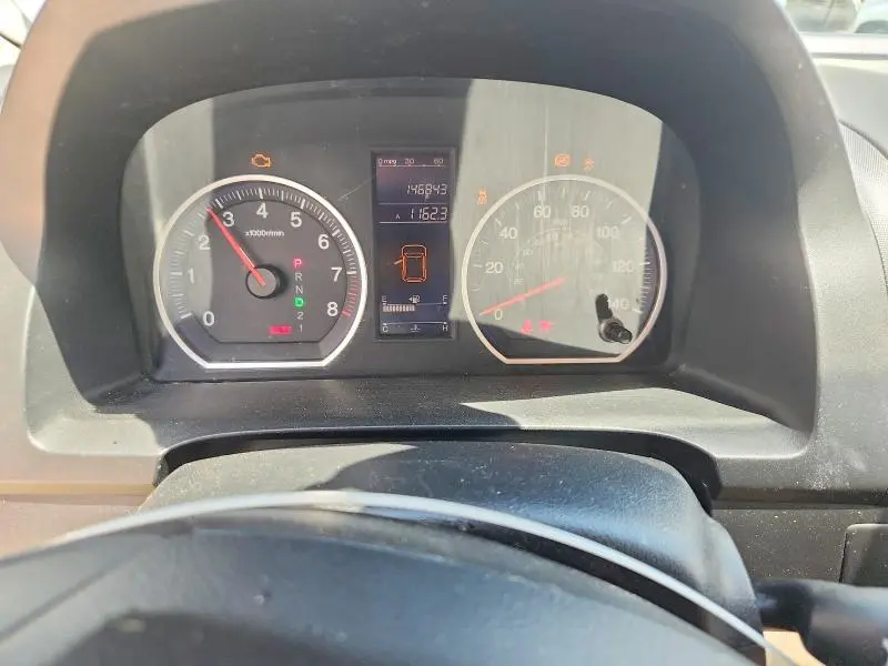 2011 HONDA CR-V SE  