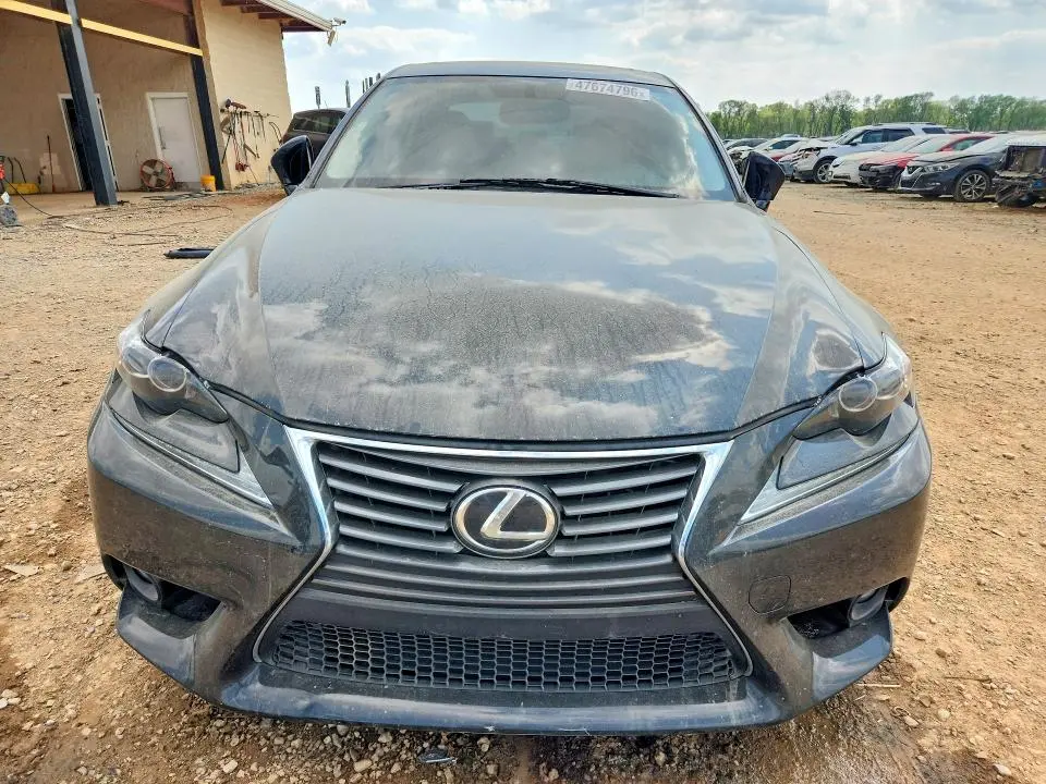2016 LEXUS IS 300 BASE  