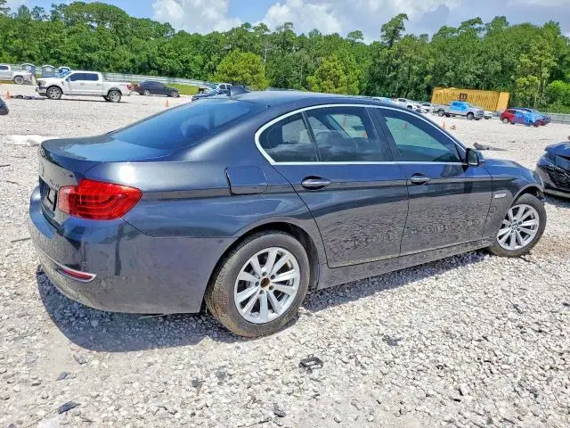 2014 BMW 528 I  